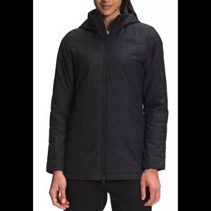 🖤TNF Northface Tamburello Parka- Black🖤